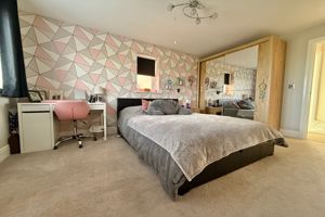 Bedroom 2- click for photo gallery